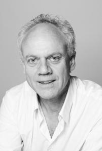 Portrait, Volker van den Boom